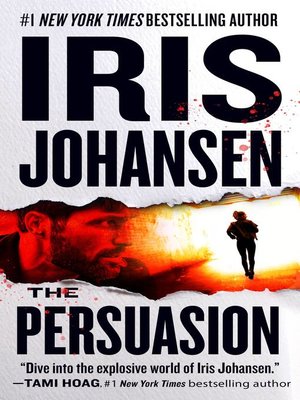 cover image of The Persuasion